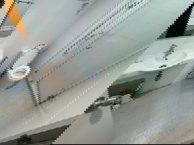 รูป ปล่อยเช่าด่วน!! พร้อมเข้าอยู่ 1 เม.ย. 69 นี้  ใกล้ BTS โพธิ์นิมิตร, ตลาดพลู / จองก่อนได้ก่อน✨ไอดีโอ สาทร - ท่าพระ - รูปที่ 21/22