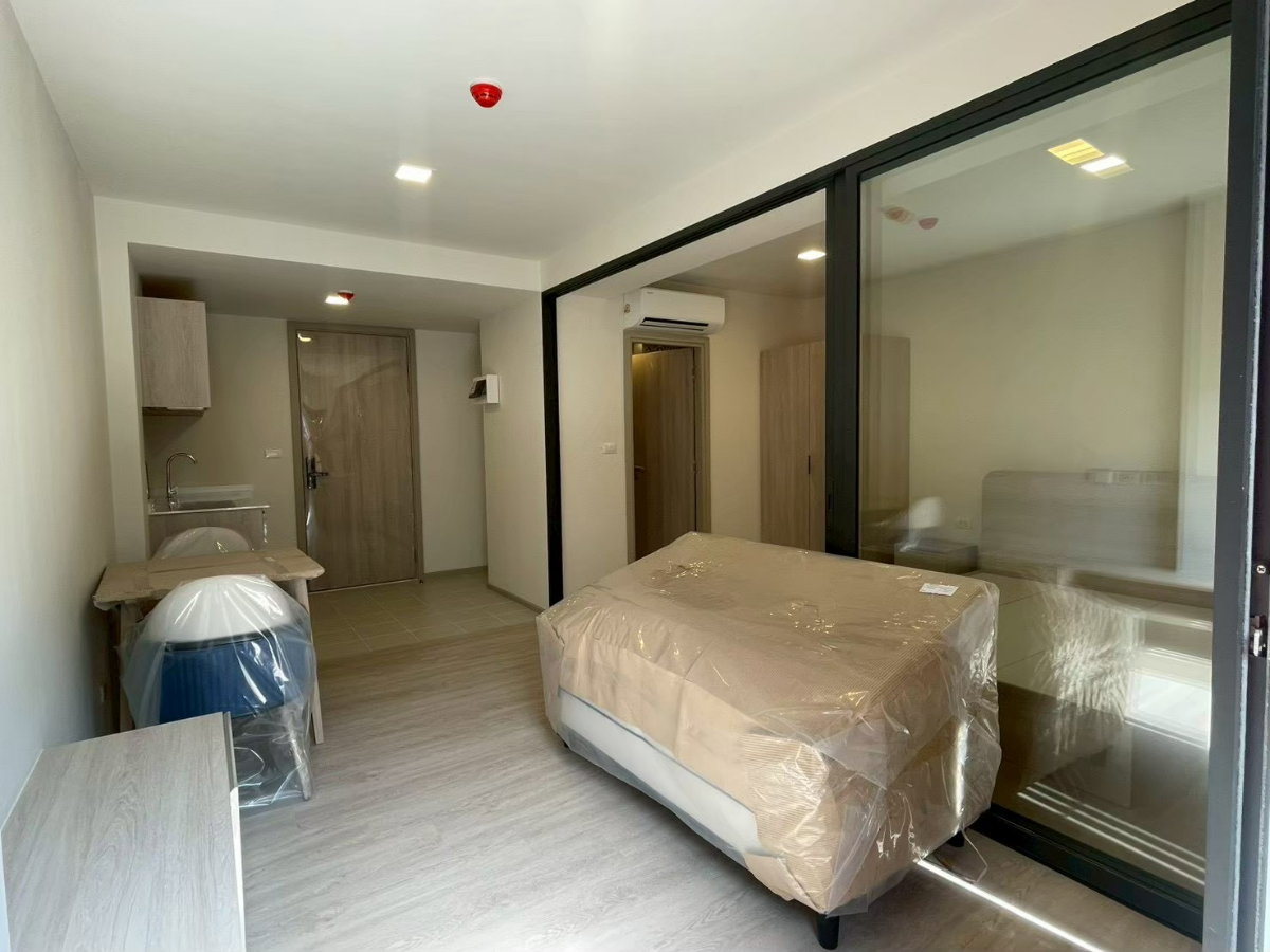 รูป ขาย คอนโดใหม่ ใกล้ทะเล กาบานาส หัวหิน - รูปที่ 9/32