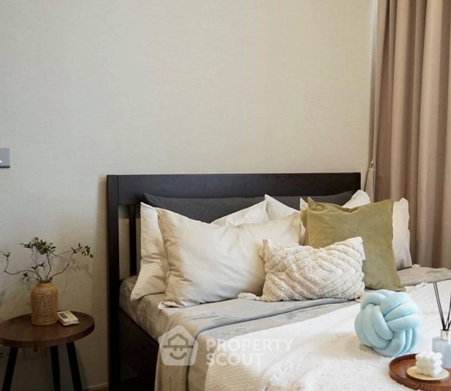 รูป คอนโด 1-ห้องนอน ที่ เซเลส อโศก ใกล้ MRT สุขุมวิท (ID 2762202) - รูปที่ 2/5