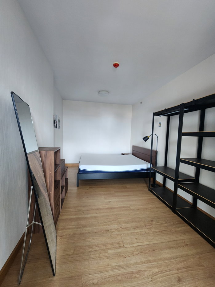 รูป ให้เช่าคอนโดศุภาลัย ซิตี้ รีสอร์ท ระยอง - รูปที่ 8/26