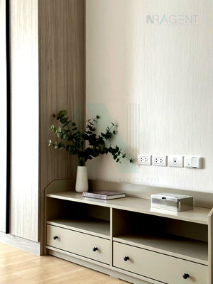 คอนโดให้เช่า : 📣Nice room!📣 ให้เช่าคอนโด ศุภาลัย เวอเรนด้า รามคำแหง อาคาร A ชั้น 7 สตูดิโอ ขนาด 28.00 ตรม ใกล้ รามคำแหง ไนท์ มาร์เก็ต