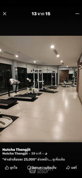 2-BR Condo at Dusit Grand Park close to Pattaya (ID 2766735)