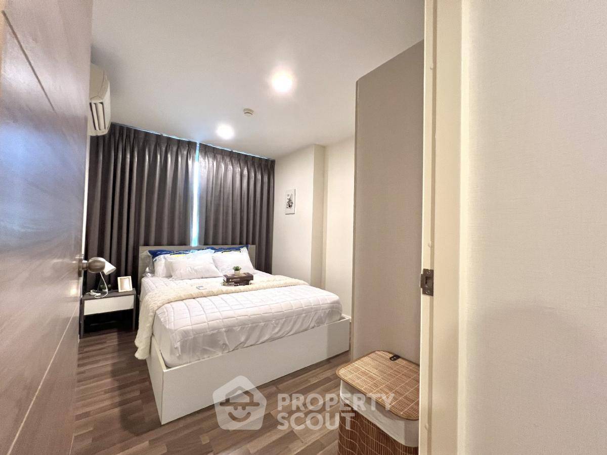 รูป คอนโด 2-ห้องนอน ที่ คอนโด ลิฟวิ่งเนสท์ รามคำแหง ใน หัวหมาก (ID 2758663) - รูปที่ 22/33