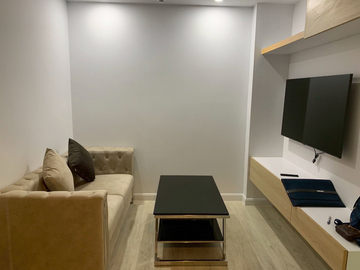 รูป 🌟ปล่อยเช่าคอนโด V Condo ศาลายา ตึก V8 ชั้น3 💫 ใกล้ มหาวิทยาลัยมหิดล - รูปที่ 9/38