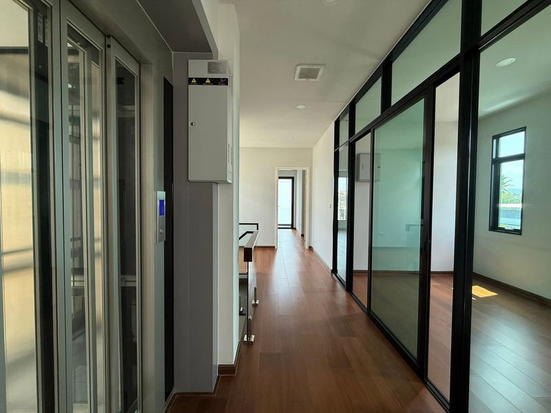 รูป ขายบ้านเดี่ยว 3 ชั้น THE MASTER ราชพฤกษ์-สะพานเจษฎาบดินทร์ฯ - รูปที่ 16/18