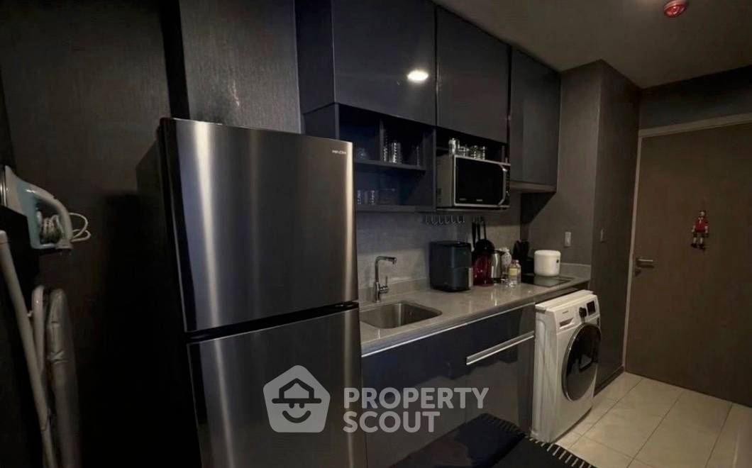 รูป คอนโด 2-ห้องนอน ที่ ไอดีโอ คิว สยาม - ราชเทวี ใกล้ BTS ราชเทวี (ID 2762682) - รูปที่ 2/9