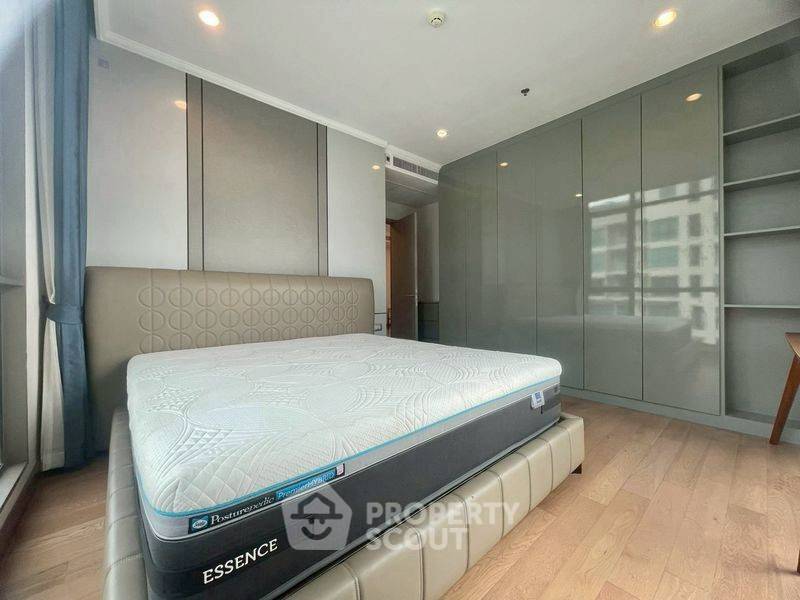 รูป คอนโด 2-ห้องนอน ที่ ศุภาลัย โอเรียนทัล สุขุมวิท 39 ใกล้ MRT เพชรบุรี (ID 2763874) - รูปที่ 4/10