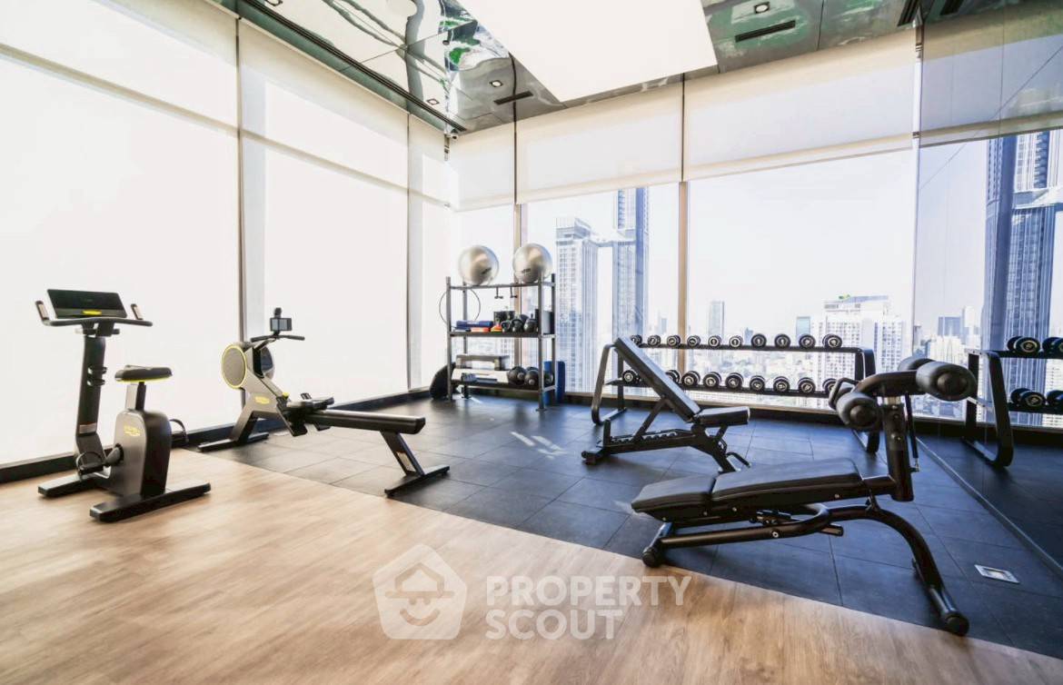 รูป คอนโด 2-ห้องนอน ที่ ริธึ่ม เอกมัย เอสเตท ใกล้ BTS ทองหล่อ (ID 2760254) - รูปที่ 20/20