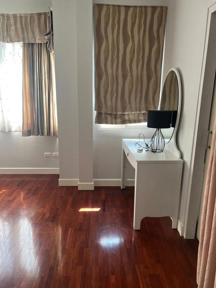 รูป 🏡 ให้เช่า บ้านเดี่ยว 2 ชั้น หมู่บ้านสิวลีเชิงดอย แม่เหียะ เชียงใหม่ ใกล้นานาชาติและสนามบิน - รูปที่ 30/30