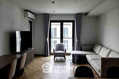 ขายคอนโด : คอนโด 2-ห้องนอน ที่ แชปเตอร์ ทองหล่อ 25 ใกล้ ทองหล่อ (ID 2766004)