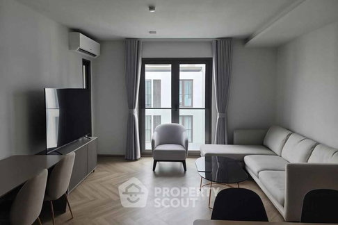 2-BR Condo at Chapter Thonglor 25 close to Thong Lo (ID 2766004)