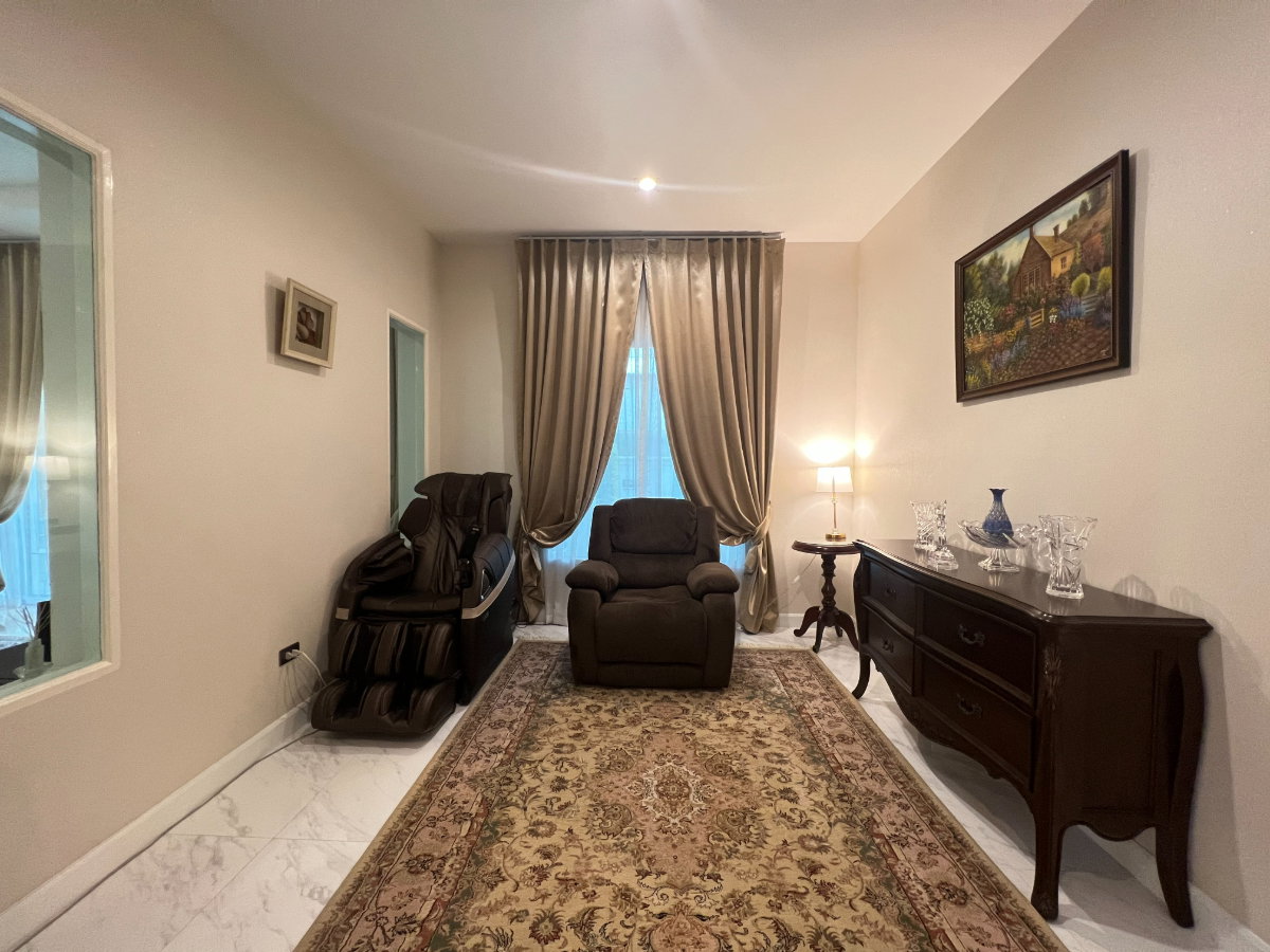 รูป บ้านเดี่ยว 2 ชั้น โครงการ H-Two Grande Monaco บางนา-วงแหวน - รูปที่ 6/59