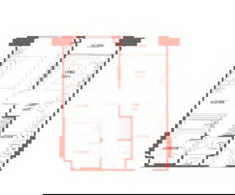 รูป ขายคอนโดติดทะเลหัวหิน The Standard Residences,HuaHin - รูปที่ 12/12