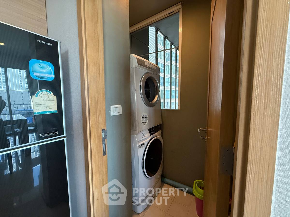 รูป คอนโด 2-ห้องนอน ที่ ดิ เอ็มโพริโอ เพลส ใกล้ BTS พร้อมพงษ์ (ID 794167) - รูปที่ 23/32