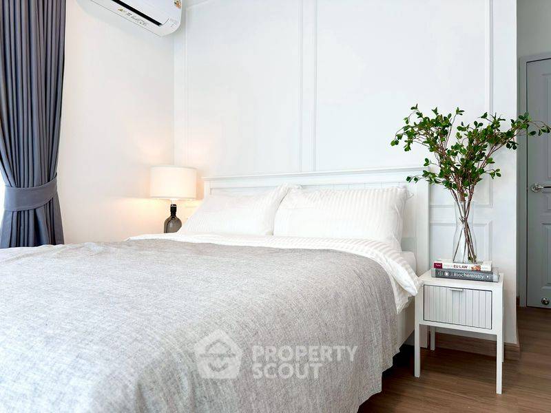 รูป คอนโด 3-ห้องนอน ที่ แกรนด์ หลังสวน คอนโดมิเนียม ใกล้ BTS ราชดำริ (ID 2768089) - รูปที่ 11/20