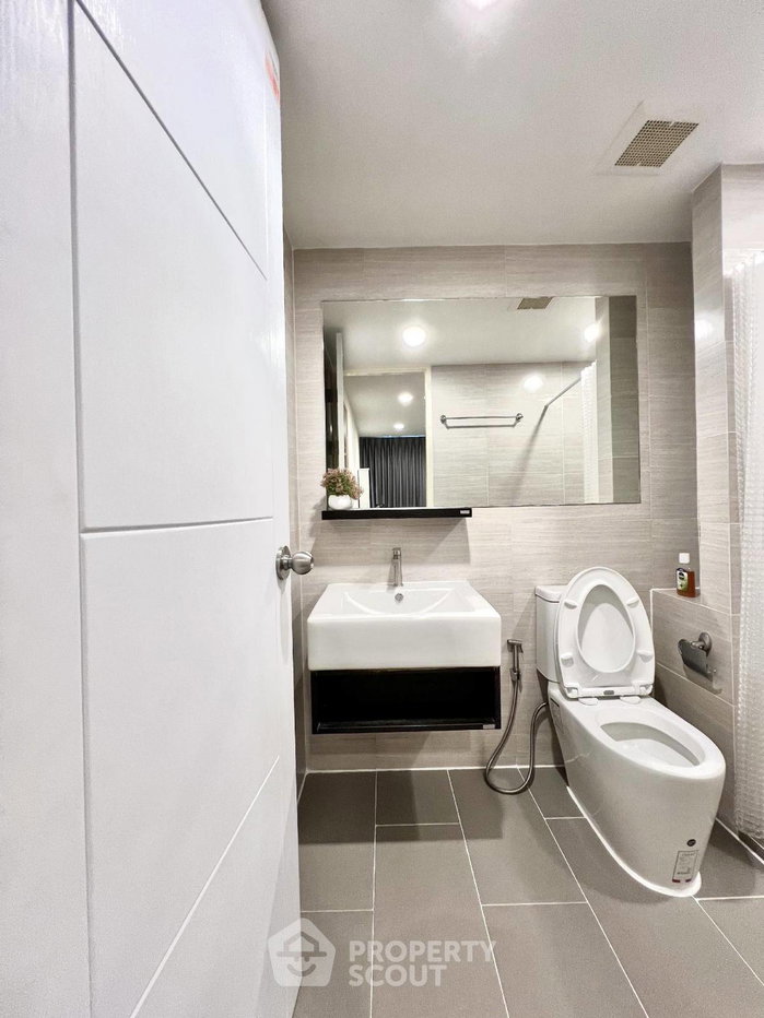 รูป คอนโด 2-ห้องนอน ที่ คอนโด ลิฟวิ่งเนสท์ รามคำแหง ใน หัวหมาก (ID 2758663) - รูปที่ 9/33