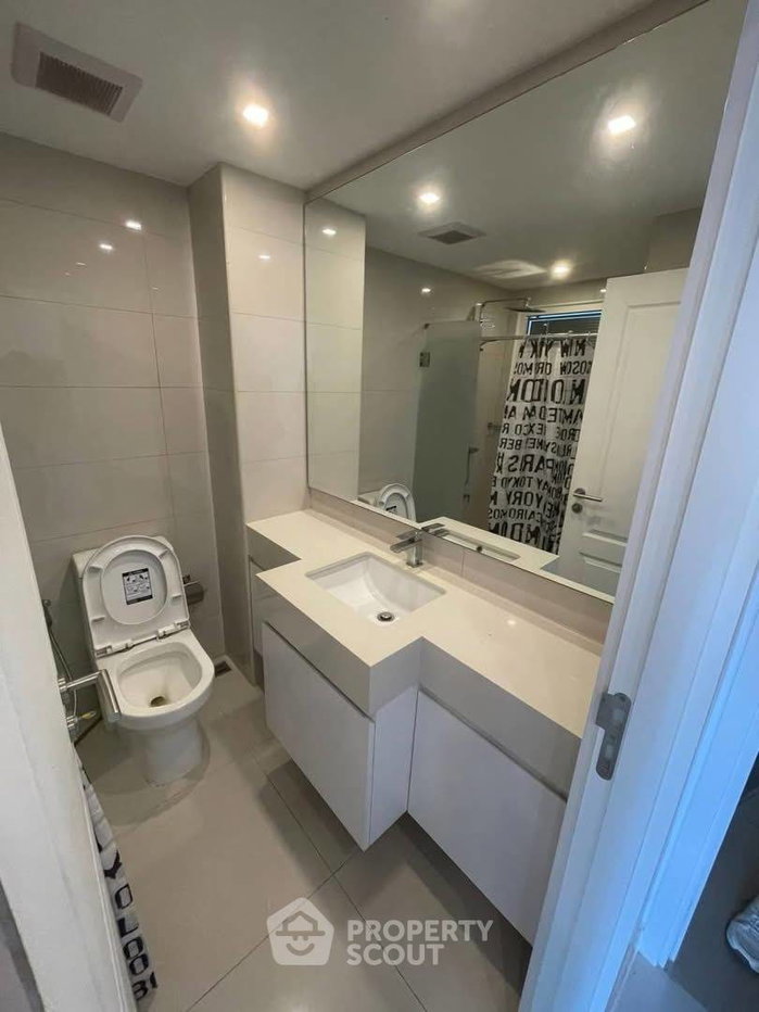 รูป คอนโด 1-ห้องนอน ที่ ซิตี้ เซ็นเตอร์ เรสซิเดนซ์ ใกล้ เมืองพัทยา (ID 2769262) - รูปที่ 3/7