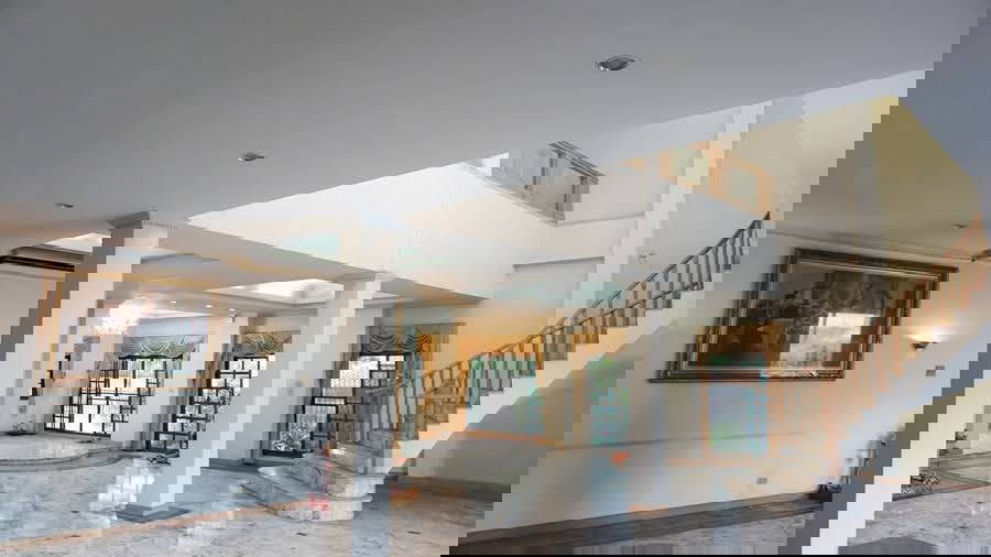 รูป ขายด่วน 28 ล้านบาท ค่าโอนผู้ซื้อออก ยินดีรับนายหน้า ให้ค่าคอม 1 ล้านบาท (เงื่อนไขเป็นไปตามที่ตกลง) เจ้าของขายเอง ติดต่อโทรเท่านั้น กนก 063-993-6966 - รูปที่ 4/26