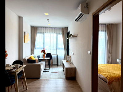 Condos for sale : ✨ Condo for Sale: The Base Chiang Mai ✨  Easy living in a prime location next to Central Festival Chiang Mai