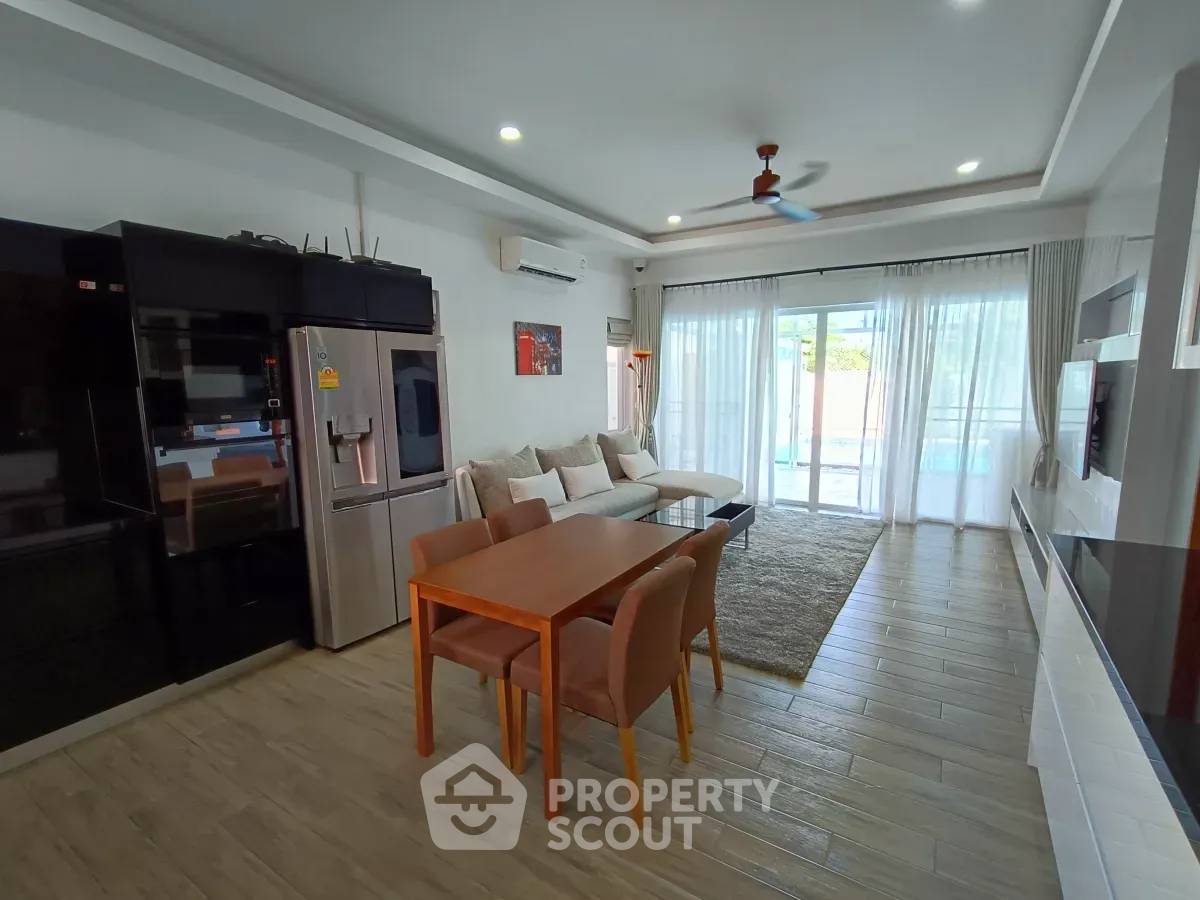 รูป วิลล่า 2-ห้องนอน ใน วังก์พง (ID 1358702) - รูปที่ 4/41