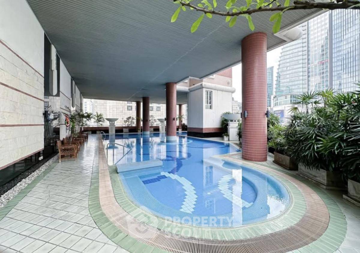 รูป คอนโด 3-ห้องนอน ที่ ซิตี้ สมาร์ท สุขุมวิท18 ใกล้ BTS อโศก (ID 2006021) - รูปที่ 31/31