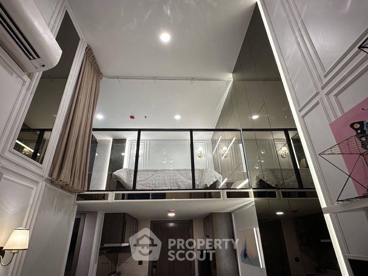 รูป คอนโด 2-ห้องนอน ที่ พาร์ค ออริจิ้น ทองหล่อ ใกล้ BTS ทองหล่อ (ID 2766650) - รูปที่ 4/38