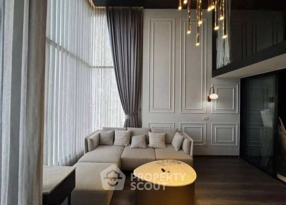 รูป คอนโด 1-ห้องนอน ที่ ไนท์บริดจ์ สเปซ รัชโยธิน ใกล้ BTS รัชโยธิน (ID 2613591) - รูปที่ 4/8