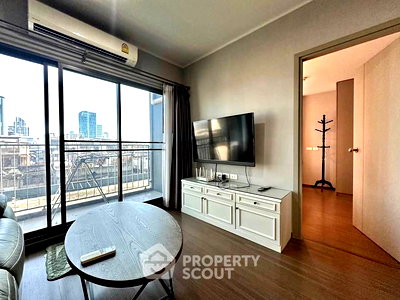 Condos for rent Sukumvit 60 : 2-BR Condo at Ideo Sukhumvit 93 near BTS Bang Chak (ID 2560822)