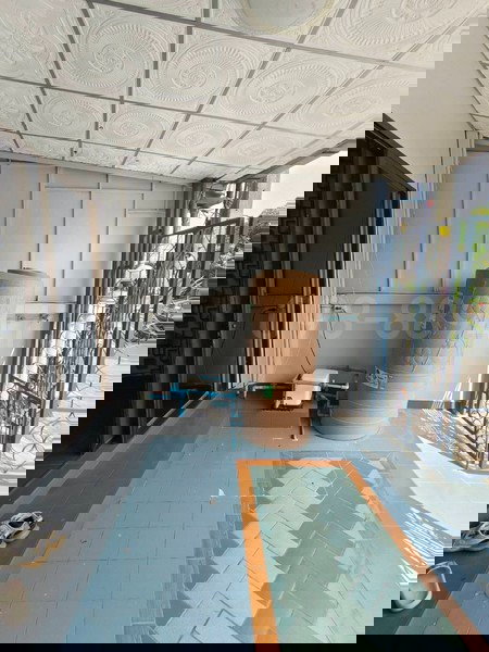 รูป ขายทาวน์เฮ้าส์ 2 ชั้น หมู่บ้านพุดตาน เพชรเกษม 81 บ้านรีโนเวทตกแต่งใหม่ เนื้อที่ 16 ตรว 2นอน 2น้ำ หน้าบ้านไม่ชนใคร - รูปที่ 2/8