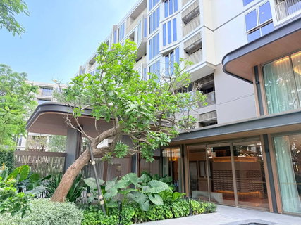 รูปภาพ ให้เช่าคอนโด 2 ห้องนอน ติดเซ็นทรัลเฟสติวัล 𝐌𝐞𝐤𝐢𝐧 𝐇𝐚𝐮𝐬 𝐂𝐡𝐢𝐚𝐧𝐠𝐦𝐚𝐢 𝐛𝐲 𝐒𝐚𝐧𝐬𝐢𝐫𝐢 ติด Central Festival (R1002) T.0946511456