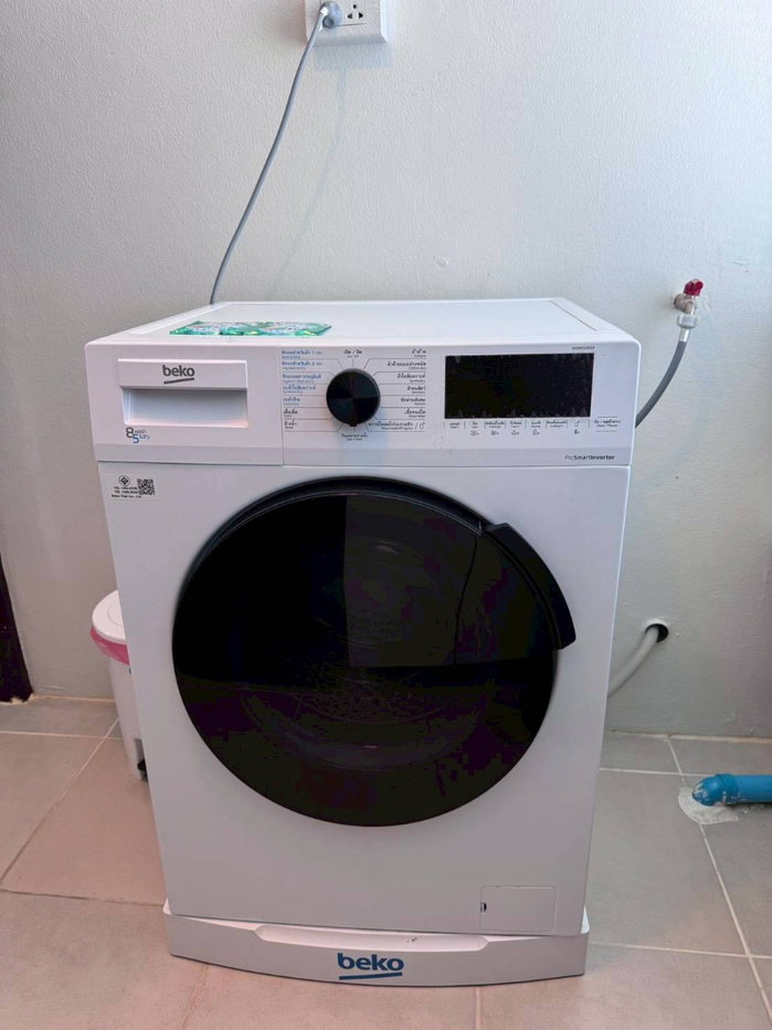 รูป เช่า คอนโด 103 ซอย สุขเกษม ราคา 8,500 บาท - รูปที่ 11/11