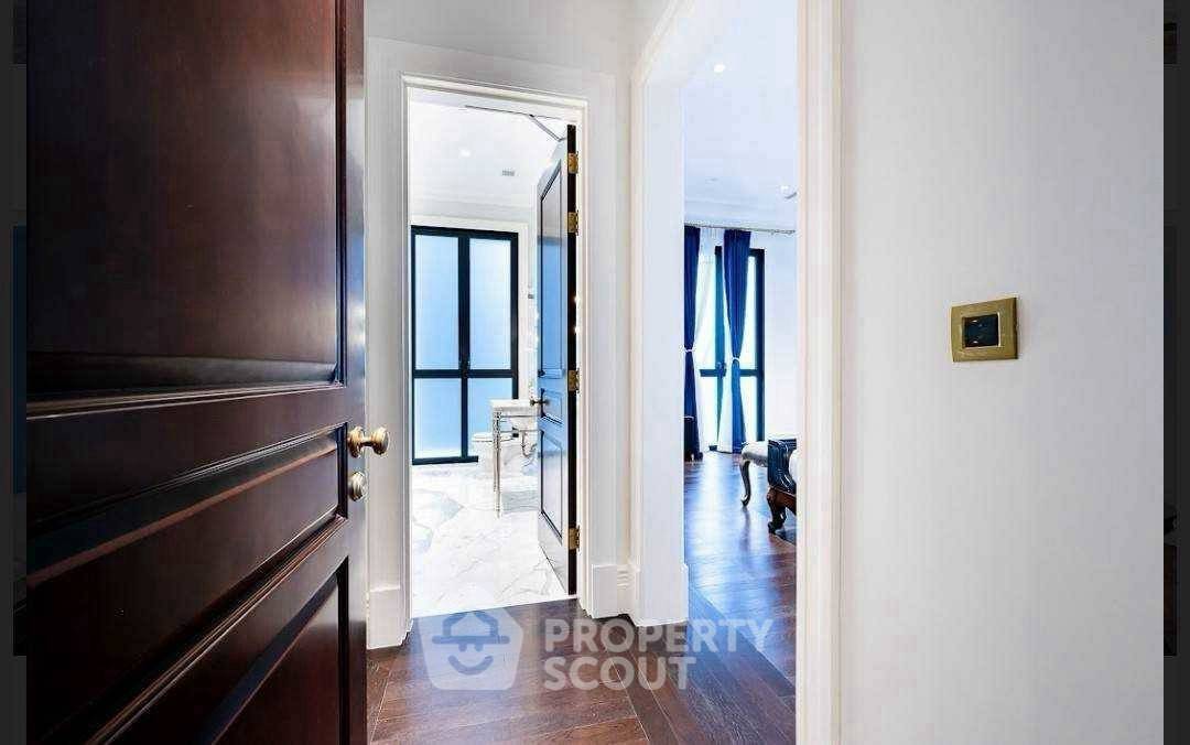 รูป คอนโด 2-ห้องนอน ที่ 98 ไวร์เลส ใกล้ BTS เพลินจิต (ID 2362697) - รูปที่ 12/15