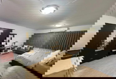 picture Muang Thong Condo (Building T1) Fully Renovated - 1/7