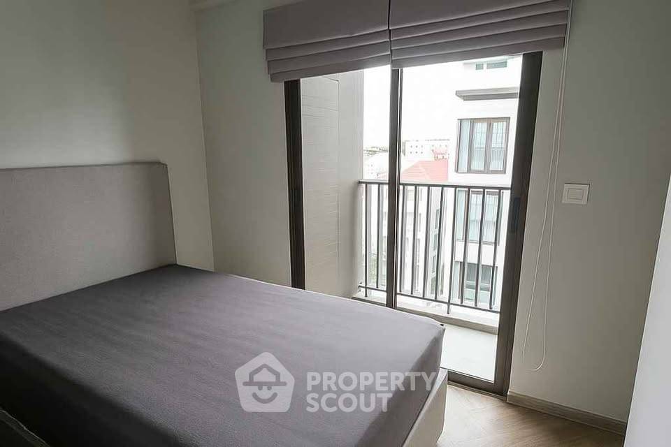 รูป คอนโด 2-ห้องนอน ที่ แชปเตอร์ ทองหล่อ 25 ใกล้ ทองหล่อ (ID 2766004) - รูปที่ 4/11