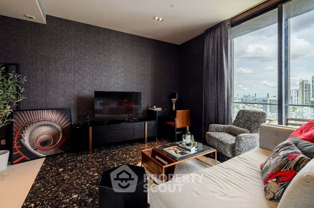 รูป คอนโด 1-ห้องนอน ที่ บีทนิค สุขุมวิท 32 ใกล้ BTS ทองหล่อ (ID 1718831) - รูปที่ 6/9