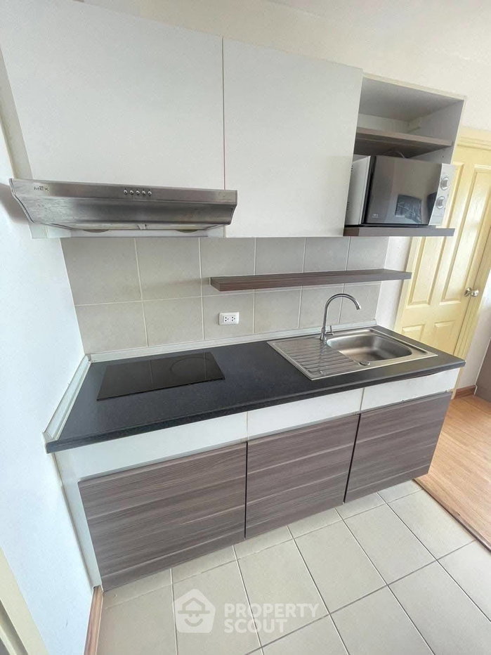 รูป คอนโด 1-ห้องนอน ที่ ศุภาลัย มาเรย์ พัทยา ใกล้ พัทยาใต้ (ID 2765183) - รูปที่ 11/27