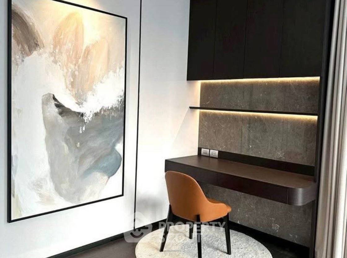 รูป คอนโด 3-ห้องนอน ที่ ลาวิค สุขุมวิท 57 ใกล้ BTS ทองหล่อ (ID 2768342) - รูปที่ 6/9