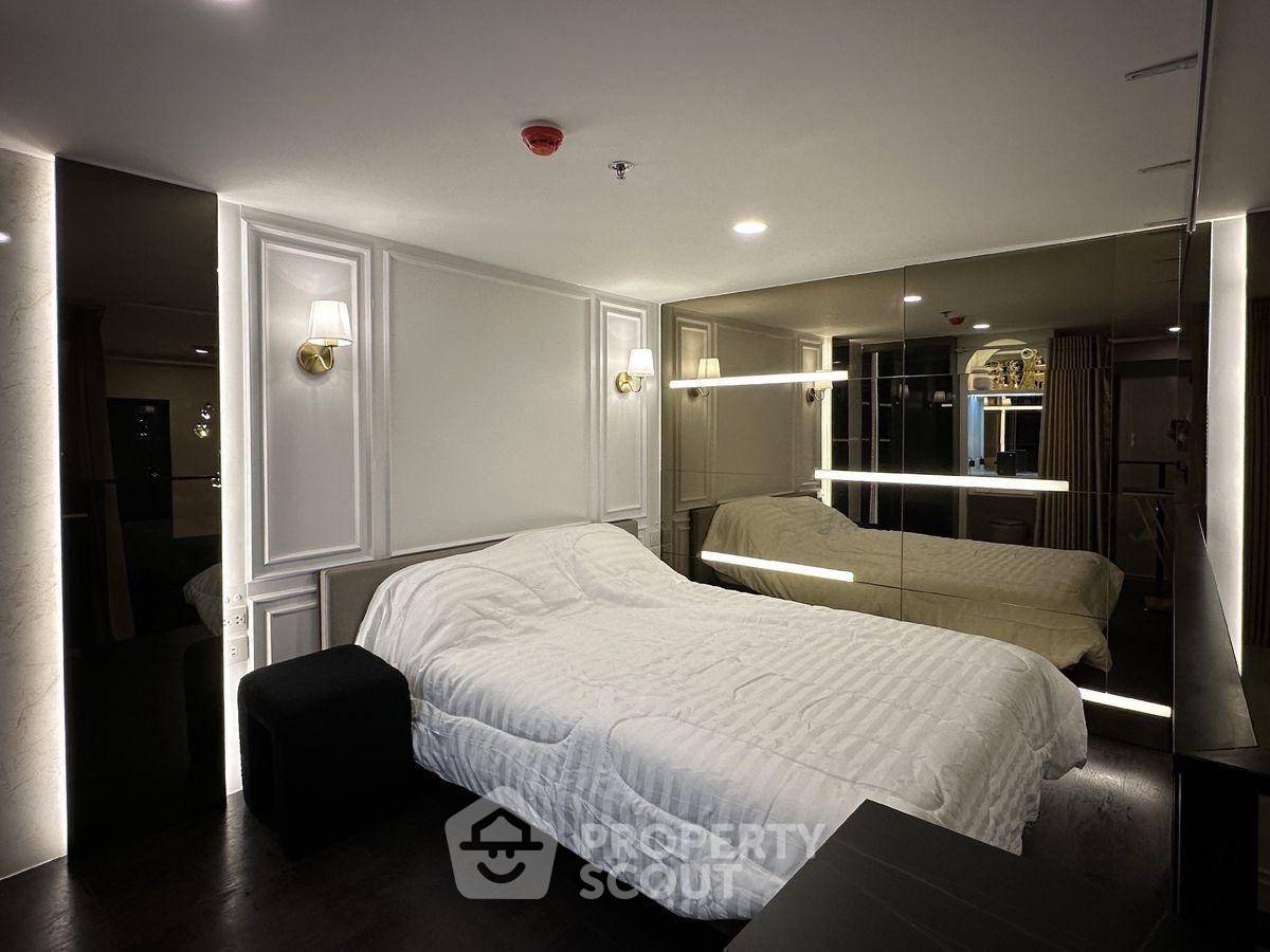 รูป คอนโด 2-ห้องนอน ที่ พาร์ค ออริจิ้น ทองหล่อ ใกล้ BTS ทองหล่อ (ID 2766650) - รูปที่ 8/38