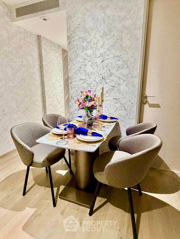 รูป คอนโด 2-ห้องนอน ที่ ฟินน์ อโศก ใกล้ BTS อโศก (ID 2759717) - รูปที่ 9/20