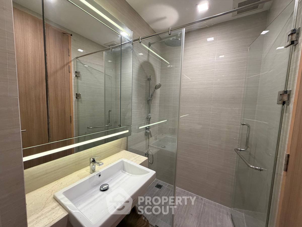 รูป คอนโด 2-ห้องนอน ที่ โนเบิล บีอี 33 สุขุมวิท ใกล้ BTS พร้อมพงษ์ (ID 2638796) - รูปที่ 11/11