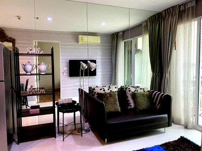 Condos for rent : The Mark Ratchada Airport Link