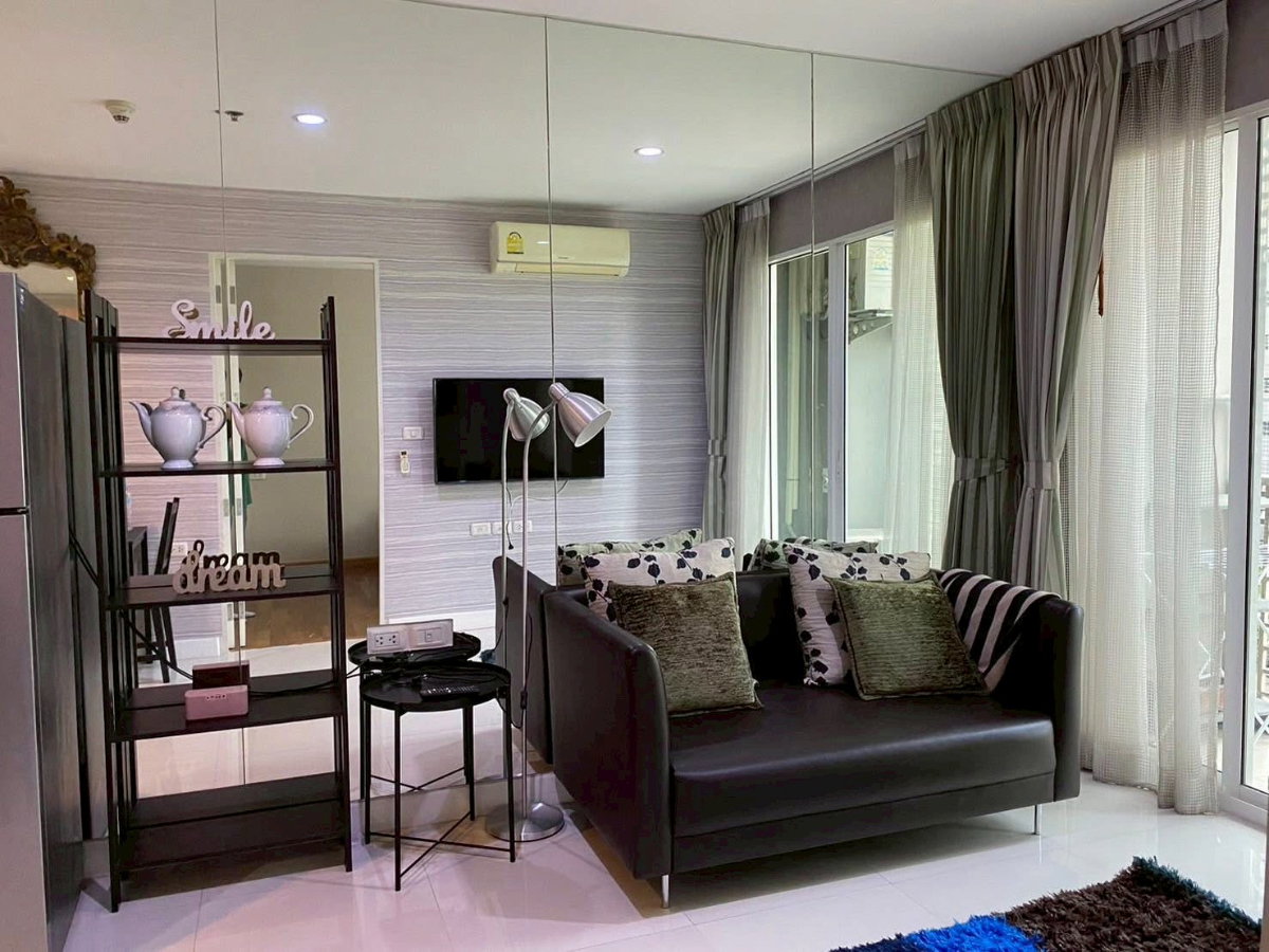 picture The Mark Ratchada Airport Link - 1/7