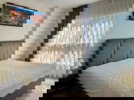 รูป #SC12653​    📌  ให้เช่า | 🟦🟨ศุภาลัย เวอเรนด้า พระราม 9​🟥🟩💬 𝑪𝒐𝒏𝒕𝒂𝒄𝒕 𝑳𝑰𝑵𝑬: @𝒔𝒆𝒄𝒓𝒆𝒕𝒑𝒓𝒐𝒑𝒆𝒓𝒕𝒚 🔥✨ - รูปที่ 16/17