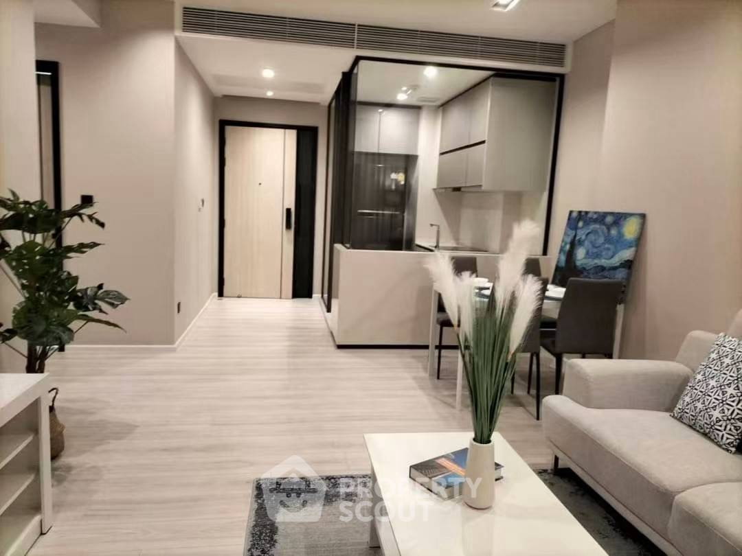 รูป คอนโด 2-ห้องนอน ที่ เดอะ รูม พญาไท ใกล้ ARL ราชปรารภ (ID 2766697) - รูปที่ 1/9