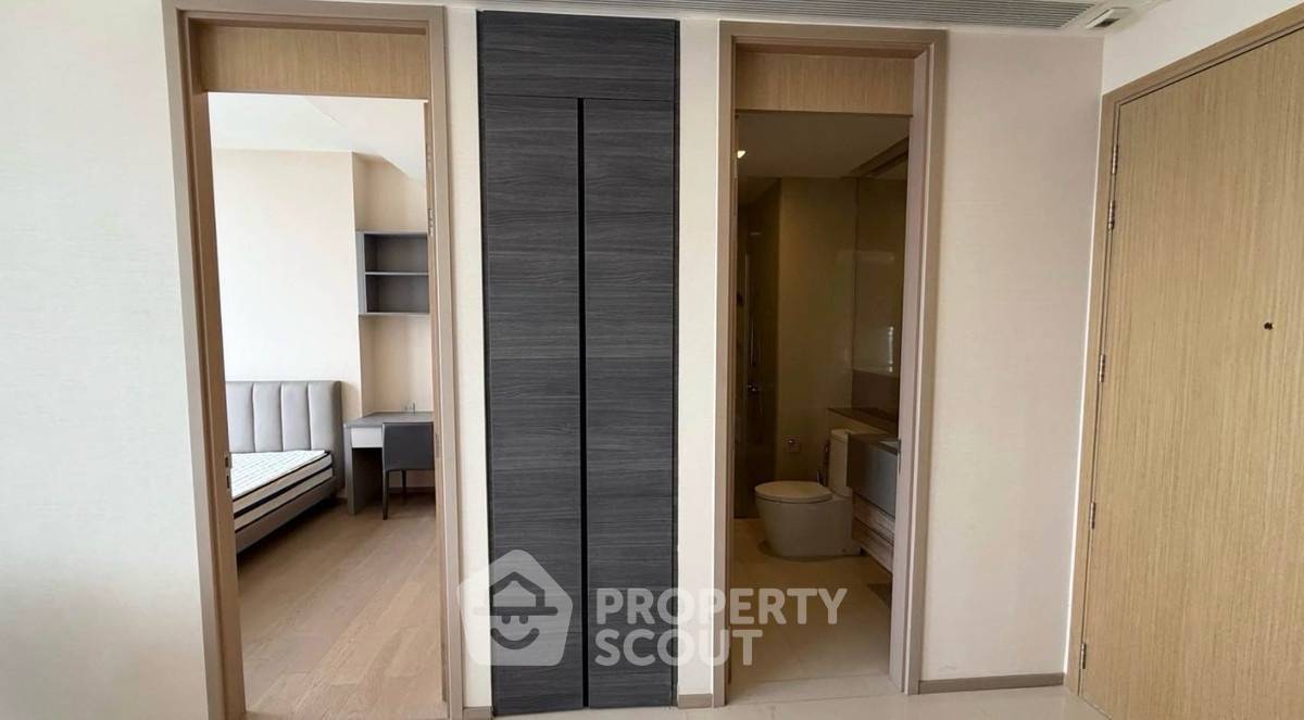 picture 2-BR Condo at The Esse Asoke near MRT Sukhumvit (ID 2435896) - 12/19