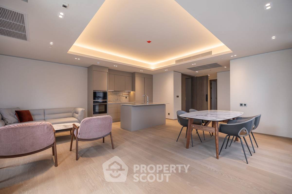 รูป คอนโด 2-ห้องนอน ที่ ต้นสน วัน เรสซิเดนซ์ ใกล้ BTS ชิดลม (ID 1373127) - รูปที่ 8/45