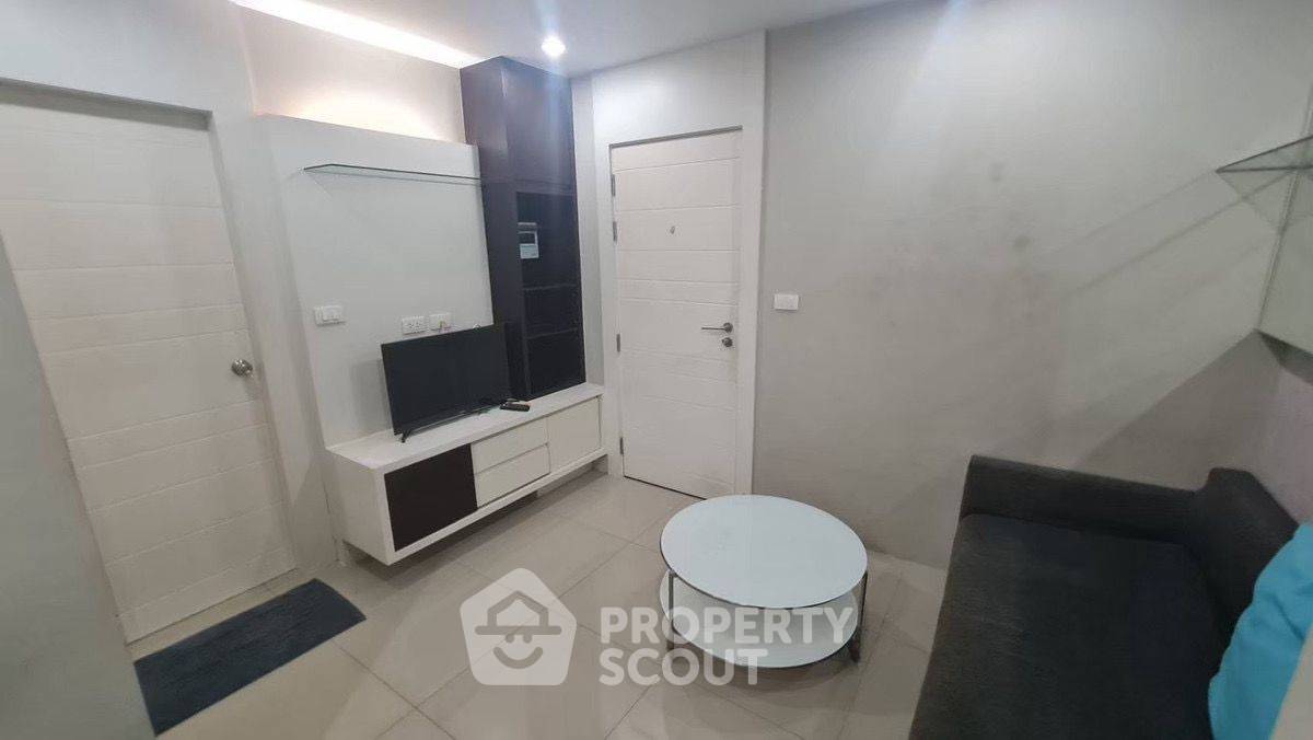 picture 1-BR Condo at The Scene Condominium close to Kathu (ID 2017818) - 7/27