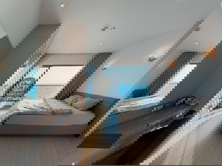 รูป ให้เช่า คอนโด Symphony บางพระ (พร้อมเข้าอยู่) ห้องใหม่ - รูปที่ 24/35