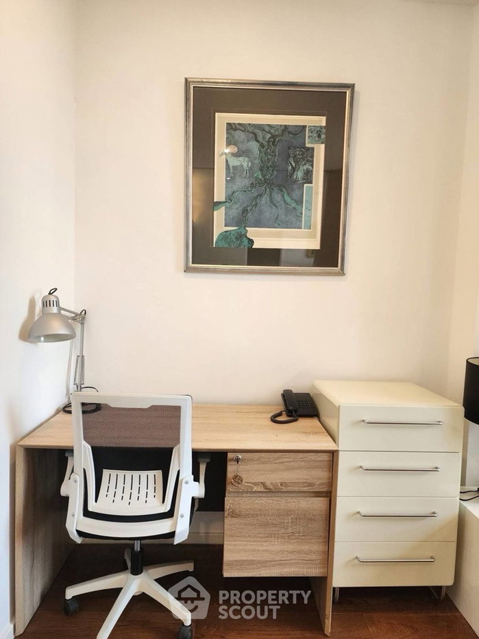 รูป คอนโด 1-ห้องนอน ที่ เดอะ แบงค็อค สาทร ใกล้ BTS สุรศักดิ์ (ID 2761208) - รูปที่ 6/15