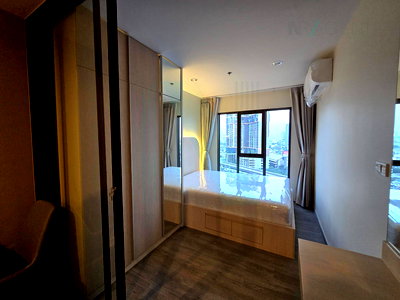 Condos for rent : 🔺 For Rent Condo REGENT HOME WUTTHAKAT Building A, Floor 15,1 bed room, Room size 26 sqm